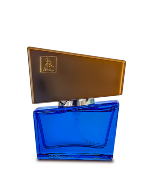 Pheromon Geur - Man Darkblue - 15 ml