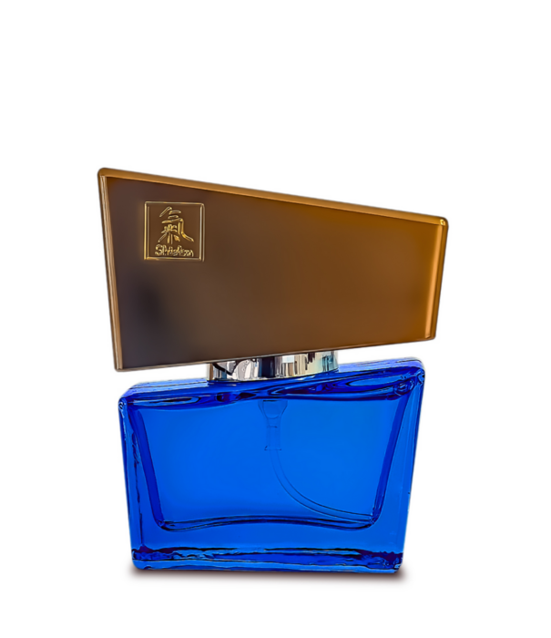 HOT Pheromon Geur - Man Darkblue - 15 ml