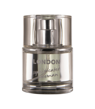 London Sophisticated - Pheromone Parfum voor Vrouwen - 1 fl oz / 30 ml