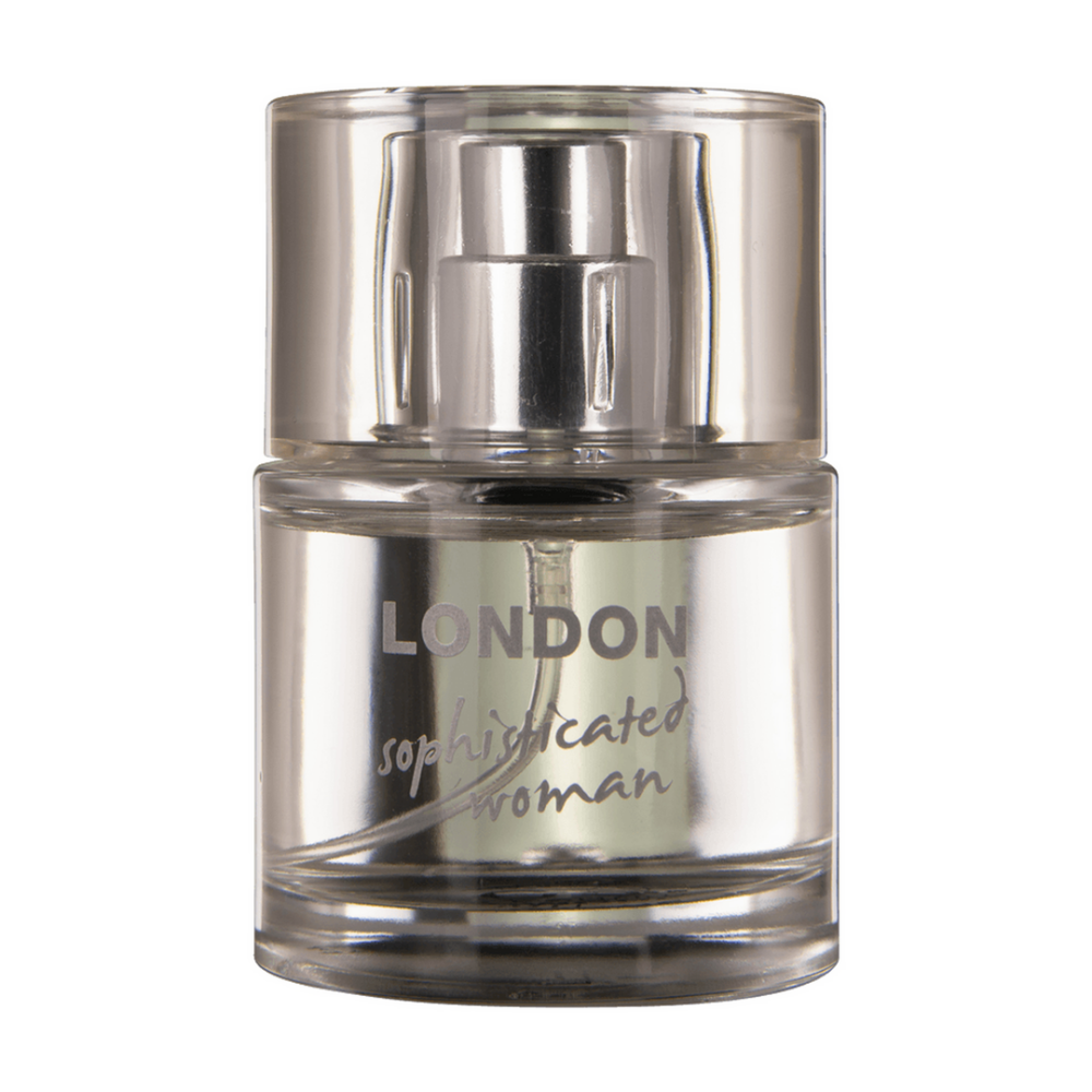 HOT London Sophisticated - Pheromone Parfum voor Vrouwen - 1 fl oz / 30 ml afbeelding