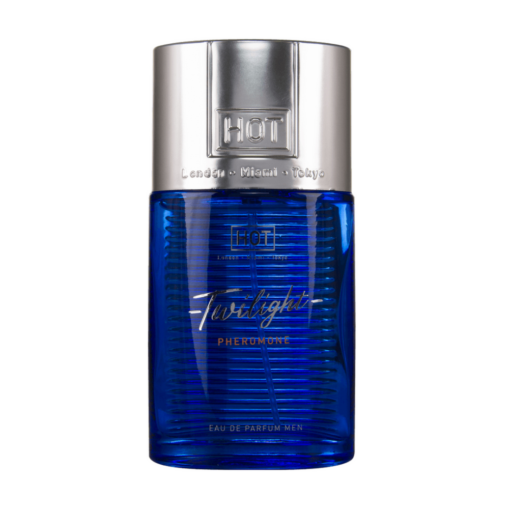 HOT Twilight - Pheromone Parfum voor Mannen - 1,66 fl oz / 50 ml afbeelding