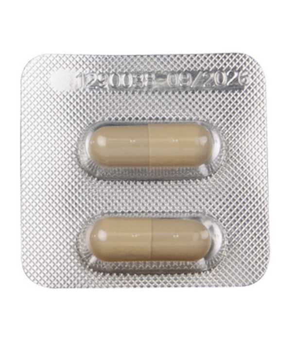 HOT Extreme Libido Caps Vrouw - 2 Stuks