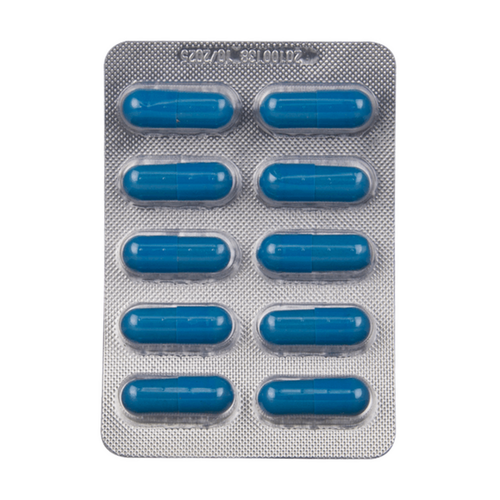 HOT Extreme Powercaps Man - 10 Stuks afbeelding