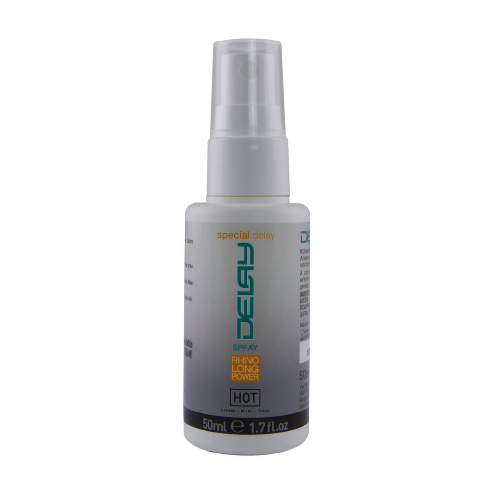 HOT Retardant Spray - 2 fl oz / 50 ml afbeelding