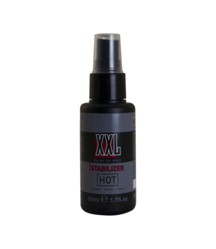 XXL Stimulerende Spray Voor Mannen - 2 fl oz / 50 ml