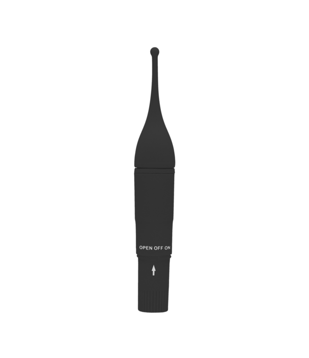 GC by Shots Clitorale Stimulator