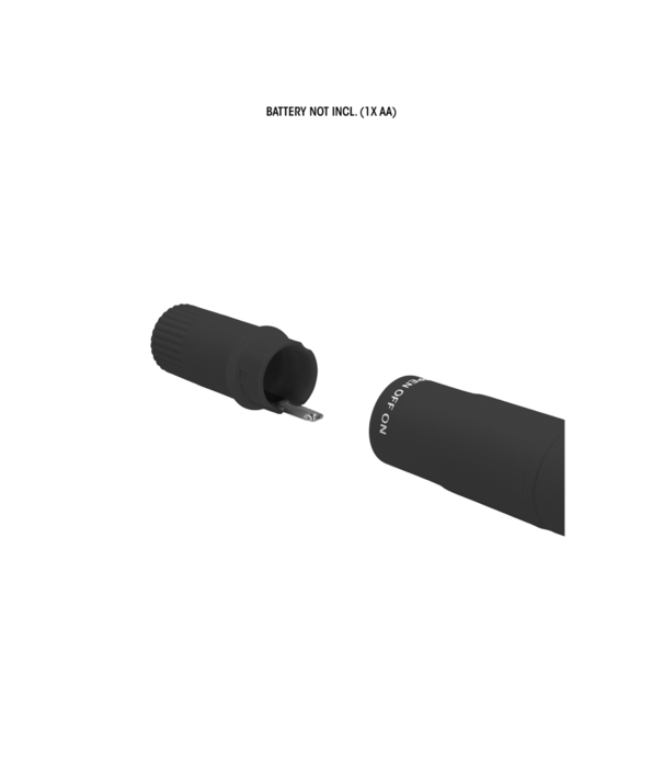 GC by Shots Clitorale Stimulator