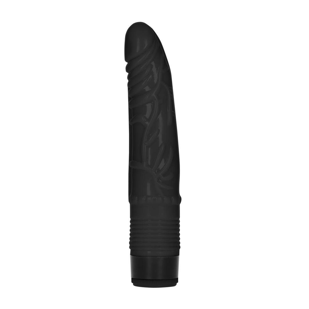 GC by Shots Lichte Realistische Dildo Vibrator - 8 / 20 cm afbeelding