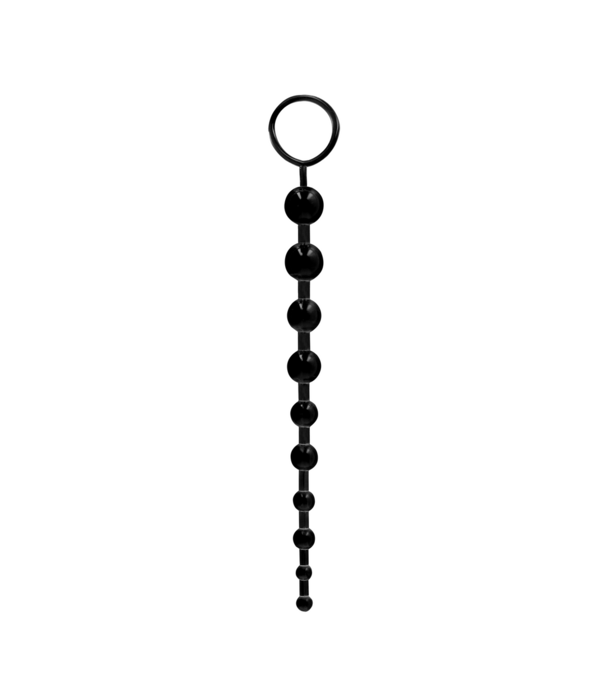 GC by Shots Anale ketting