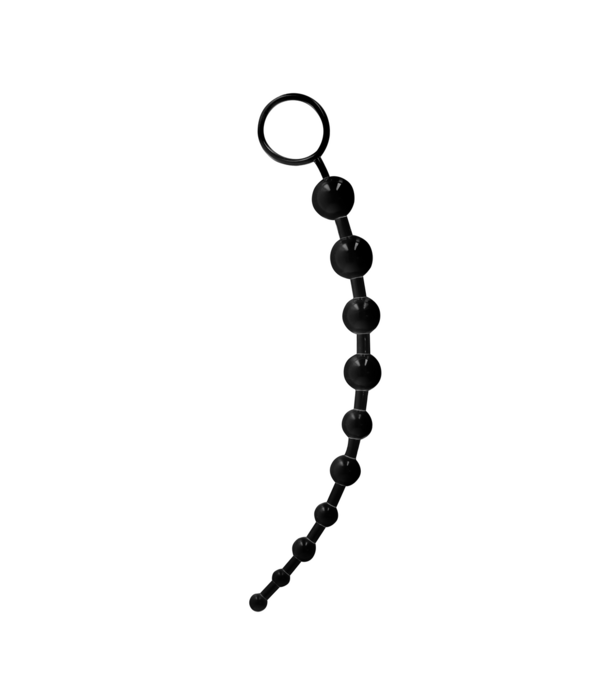 GC by Shots Anale ketting