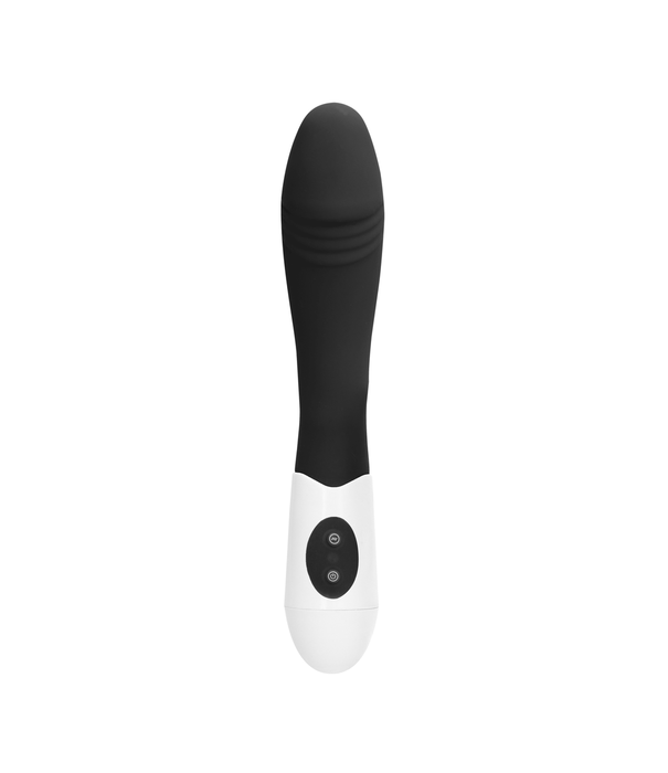 GC by Shots Geribbelde Vibrator