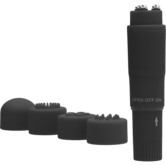 Soft Touch Pocket Vibe - Mini Vibrator