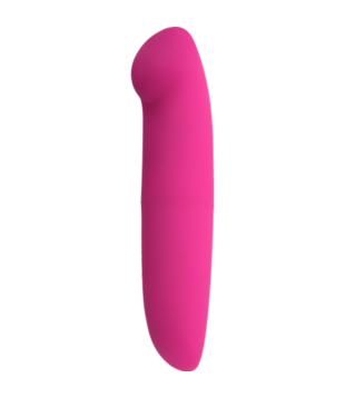 Mini G-Spotter - Vibrerende Bullet