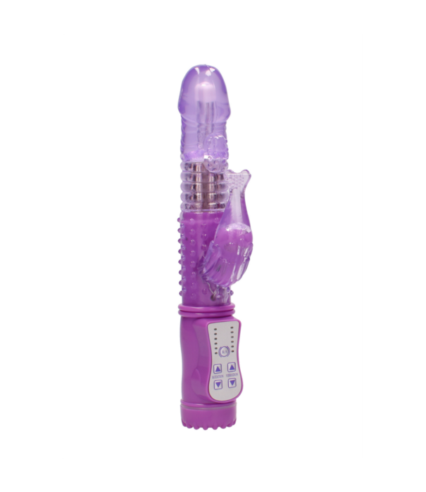 GC by Shots Vibrerende Dolfijn