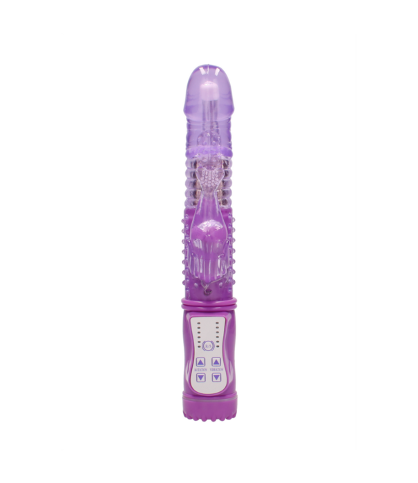 GC by Shots Vibrerende Dolfijn