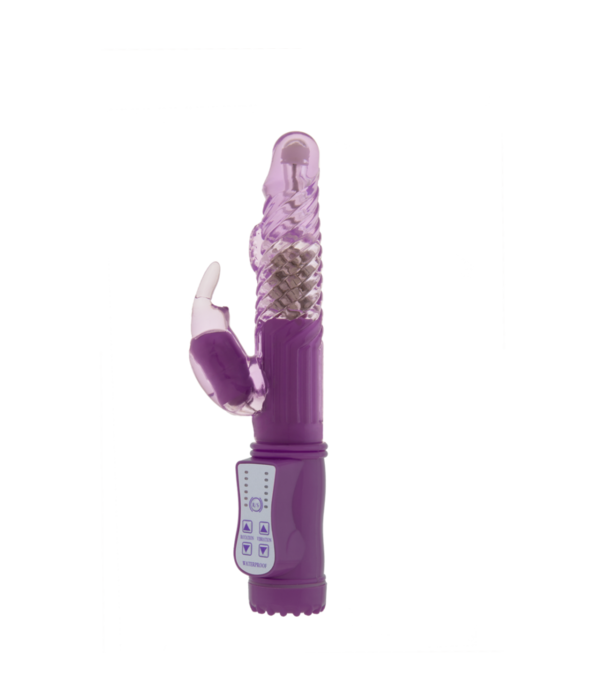 GC by Shots Vibrerende Konijn