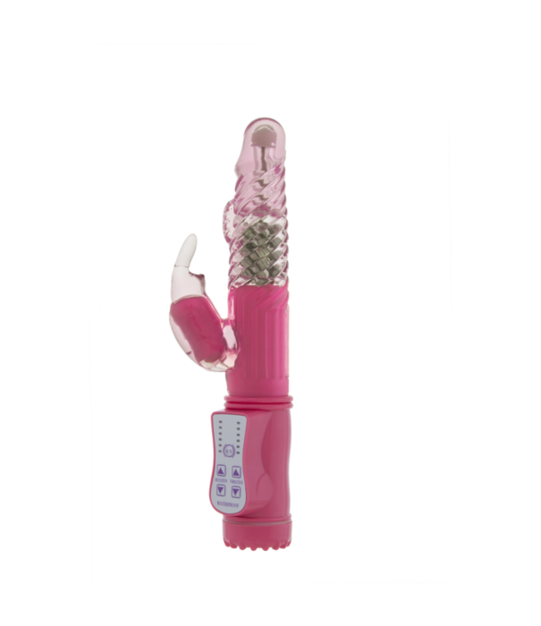 GC by Shots Vibrerende Konijn