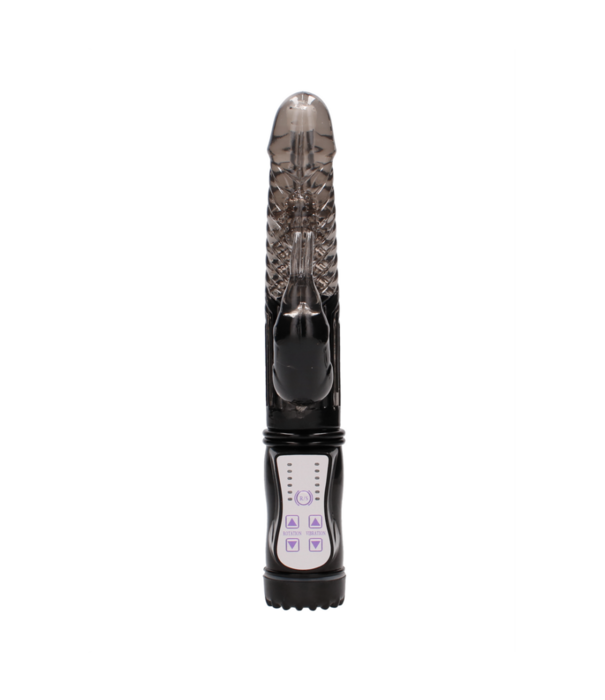 GC by Shots Vibrerende Konijn