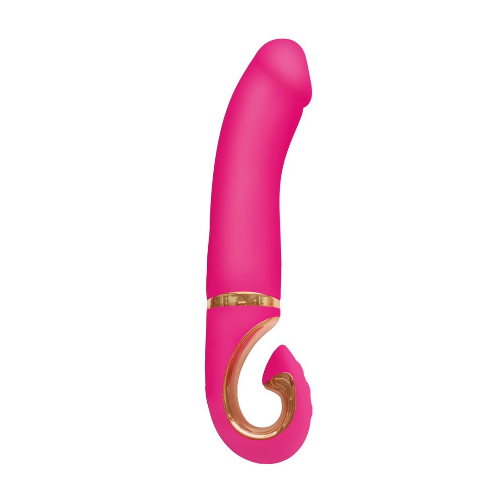 G-Vibe G-Jay Mini - Wildberry