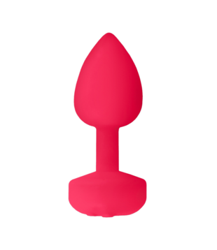 G-Plug S - Neon Roze