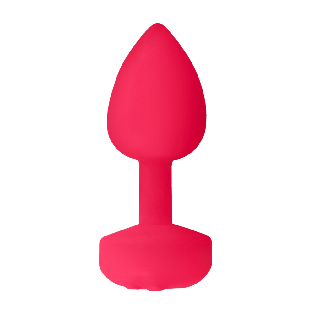 G-Vibe G-Plug S - Neon Roze afbeelding