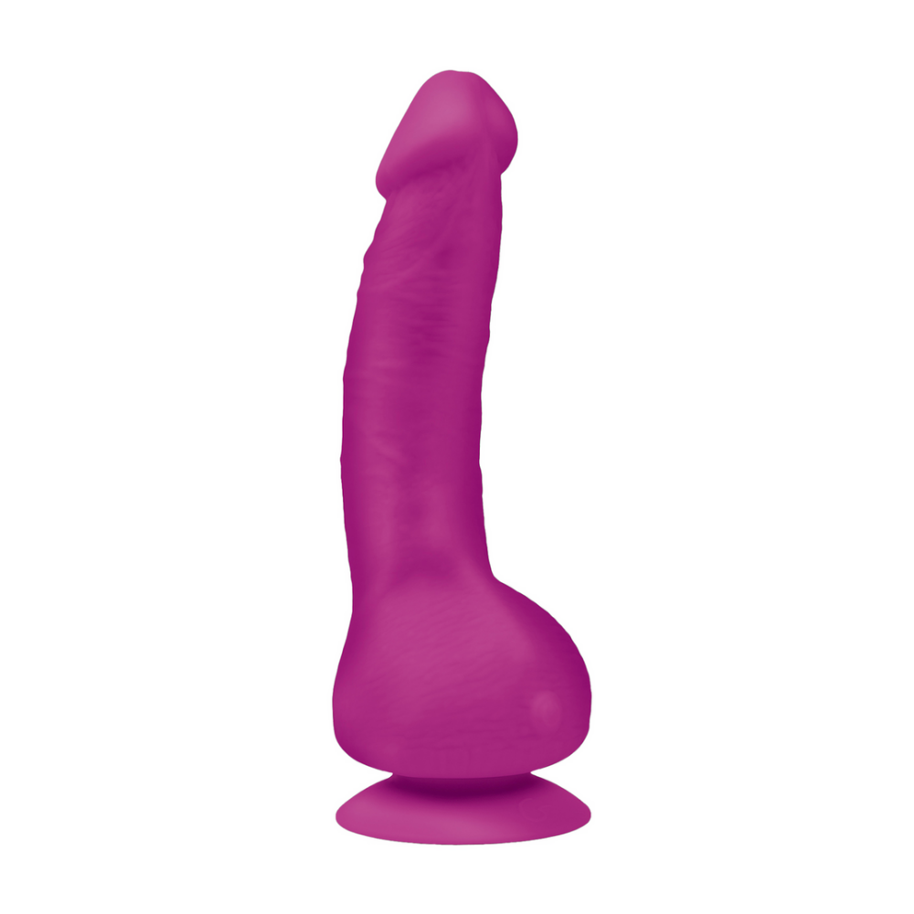 G-Vibe G-Real Mini - Fuchsia afbeelding