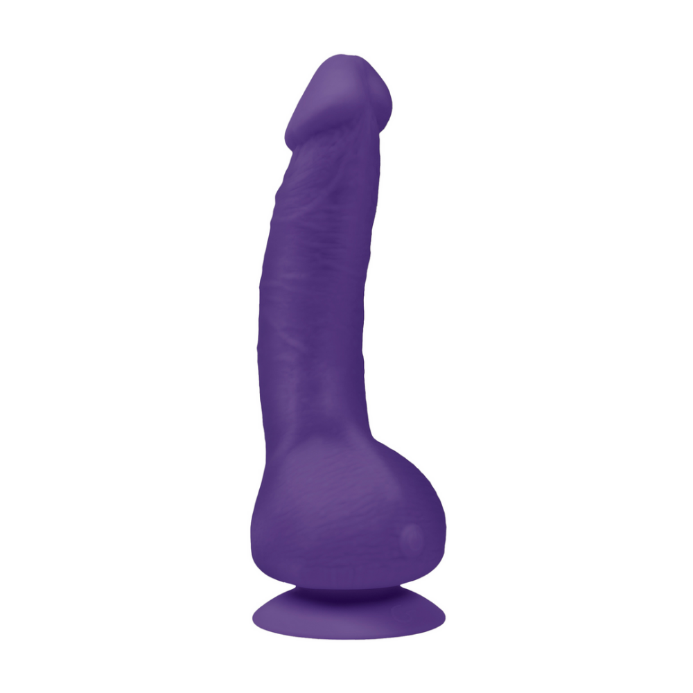 G-Vibe G-Real 2 - Violet afbeelding
