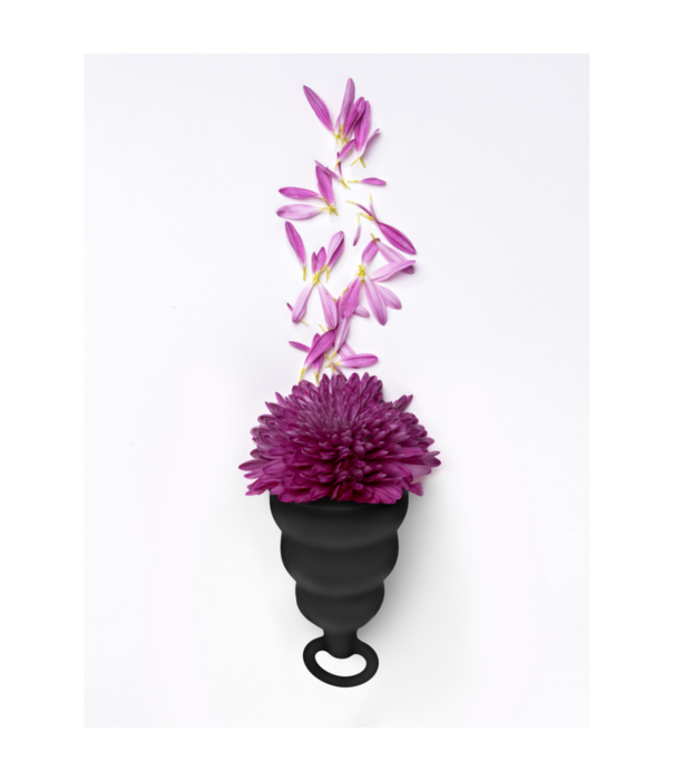 G-Vibe G-Cup - ZWART