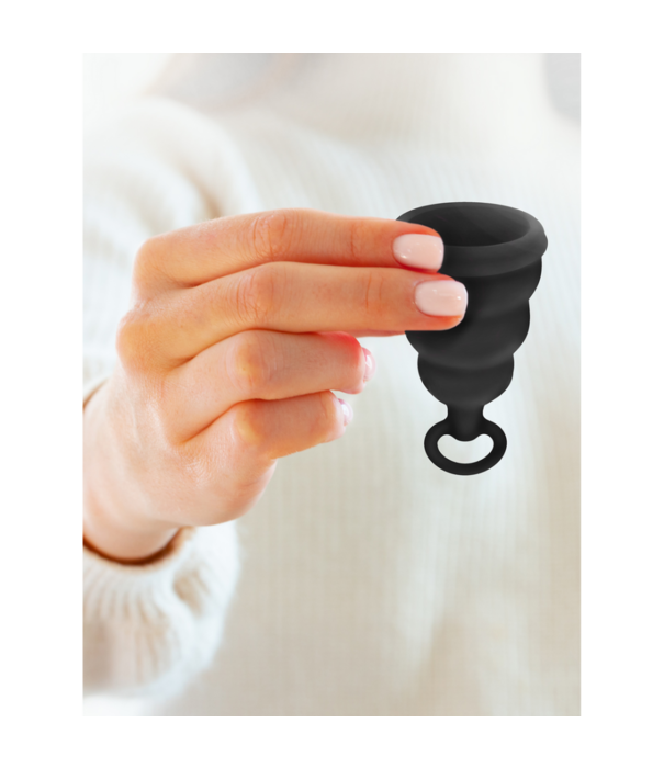 G-Vibe G-Cup - ZWART