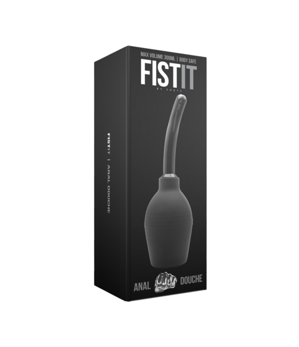 Fist It by Shots Anale Douche