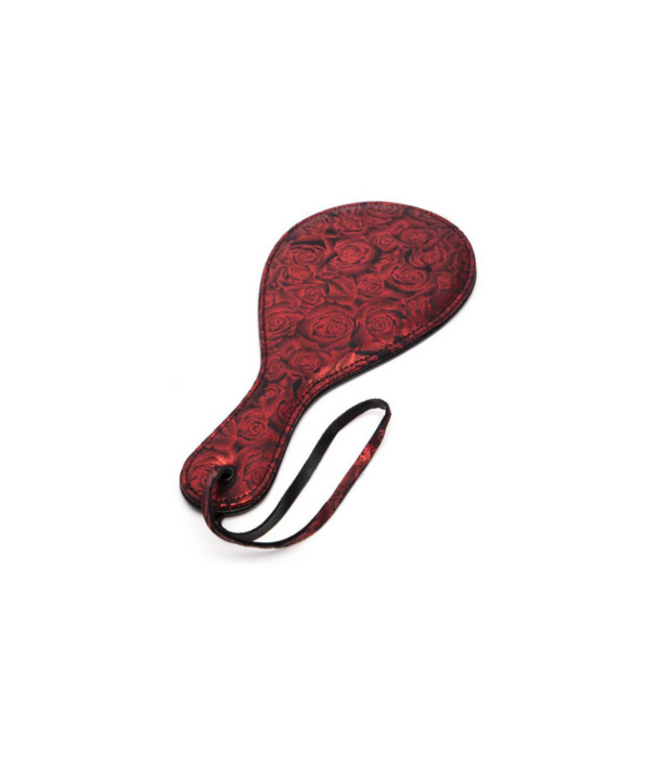 Zoete Verwachting - Ronde Paddle