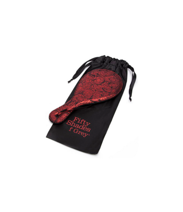 Zoete Verwachting - Ronde Paddle