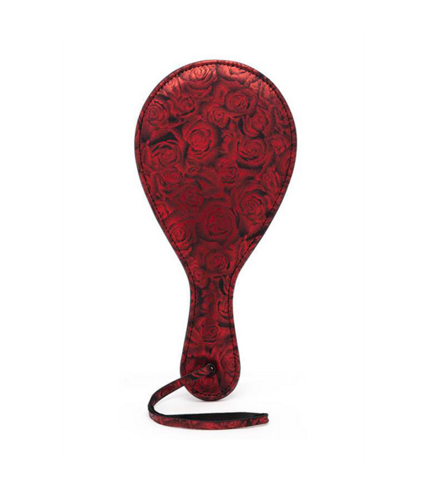 Sweet Anticipation - Round Paddle