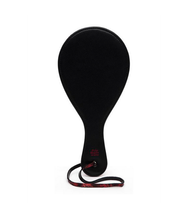 Sweet Anticipation - Round Paddle