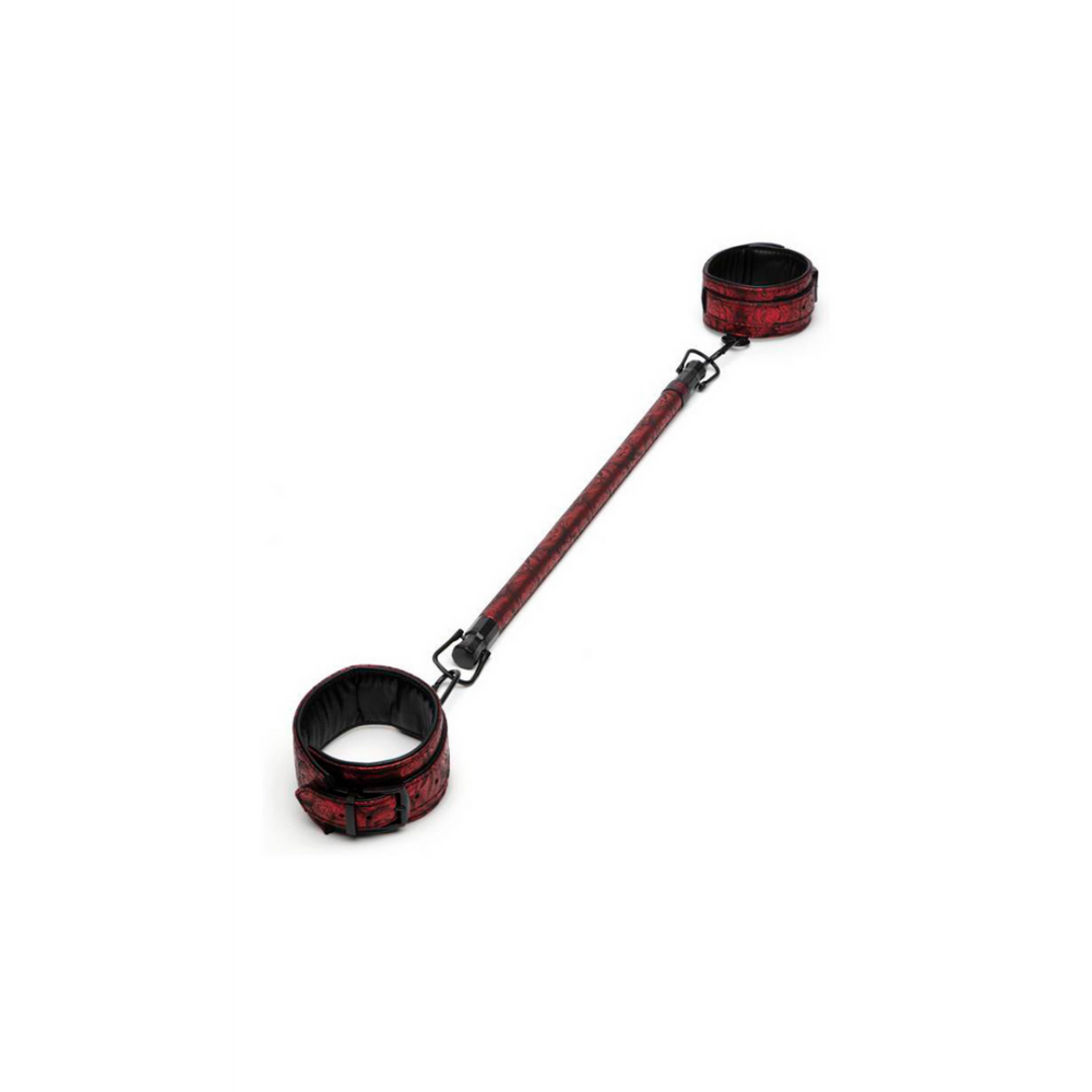 Sweet Anticipation - Spreader Bar with Cuffs afbeelding