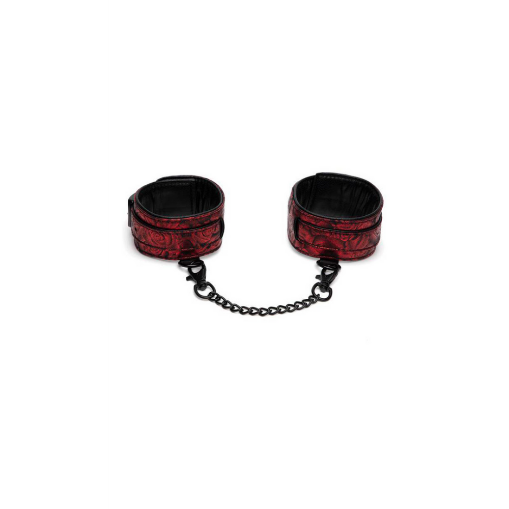 Sweet Anticipation - Ankle Cuffs afbeelding