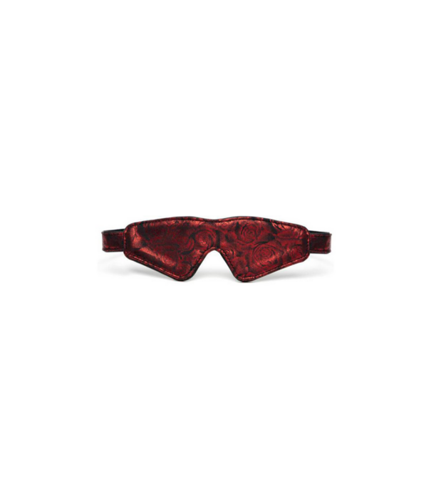 Zoete Verwachting - Blinddoek