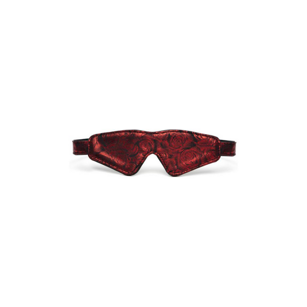 Sweet Anticipation - Blindfold afbeelding