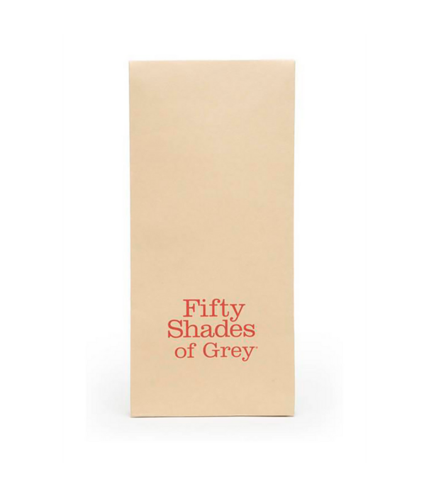 Sweet Anticipation - Blindfold