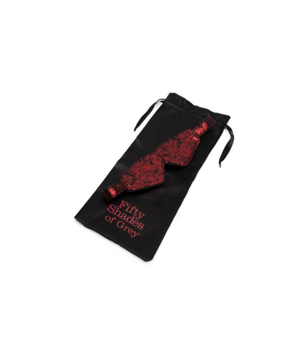 Zoete Verwachting - Blinddoek