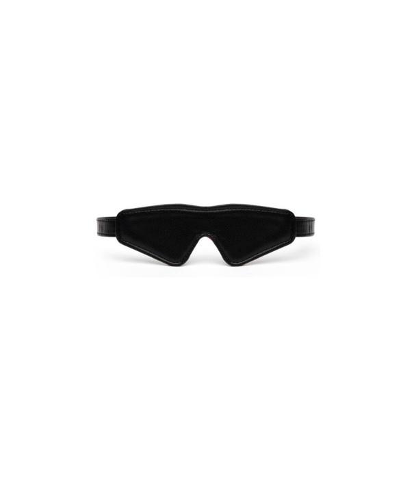 Sweet Anticipation - Blindfold