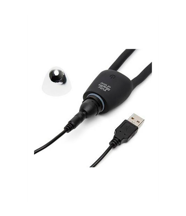 Relentless Vibrations - Couple Vibrator with Remote Control