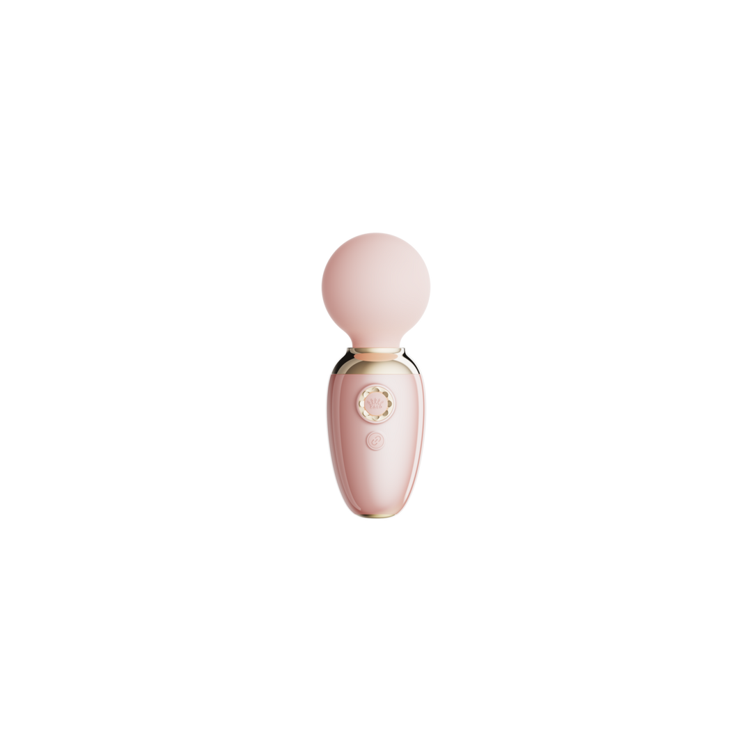 Zalo Ava - Sakura Roze afbeelding