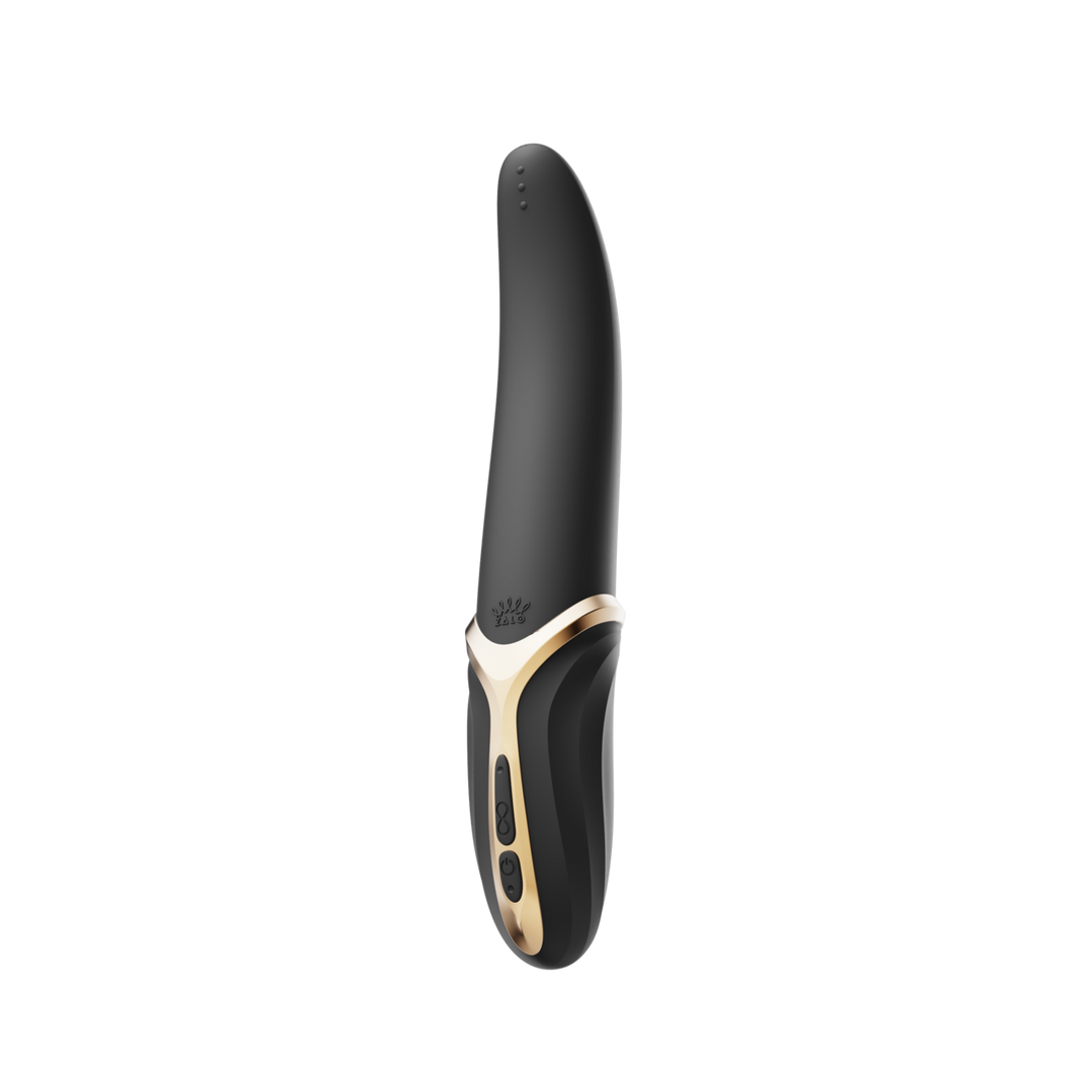 Zalo Eve - Obsidian Black afbeelding