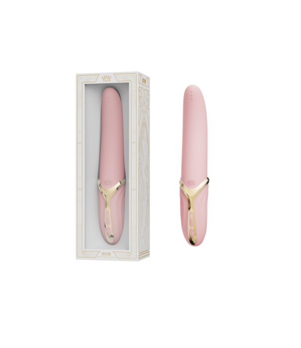 Zalo Eve - Sakura Pink