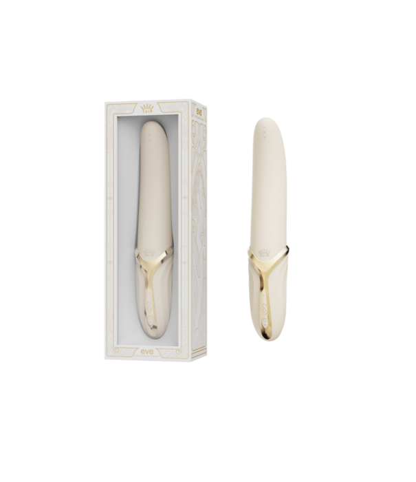 Zalo Eve - Ivoor Wit