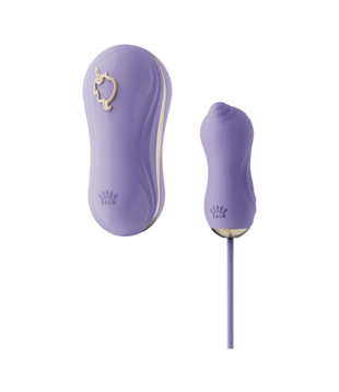 Zuigvibrator met Pomp