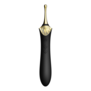 Bess - Clitoris Stimulator en Vibrator