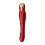 King - Power Thrust Vibrator
