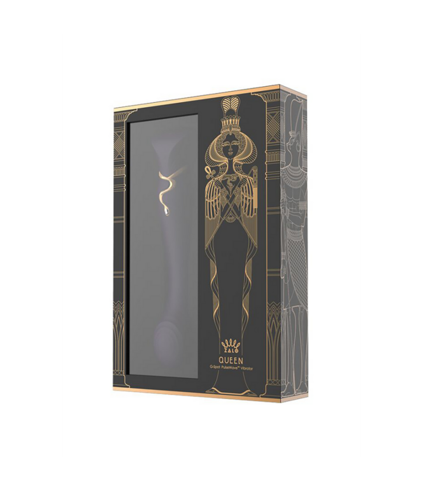 Zalo Queen - G-Spot Vibrator